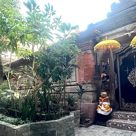 Abian Srama Hotel&Spa-2