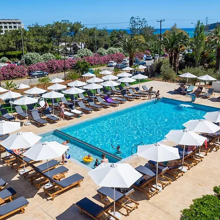 Azul Eco Hotel-2