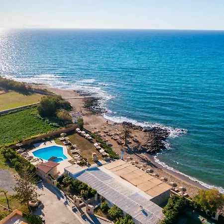 Azul Eco Hotel-3