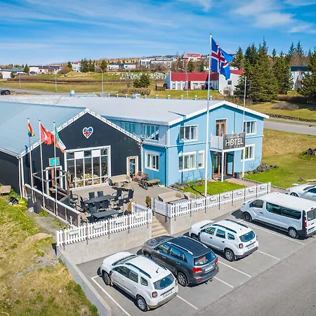 Hotel Husavik-2