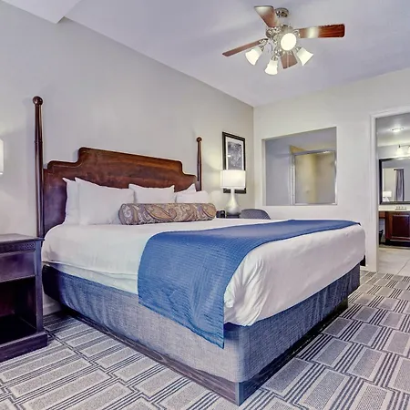 Club Wyndham Old Town Alexandria-3