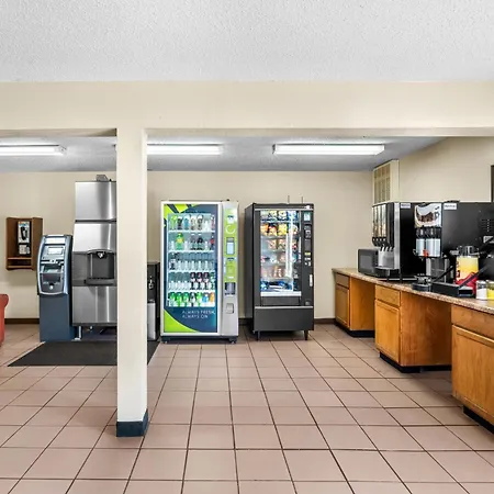 Americas Best Value Inn Decatur-2