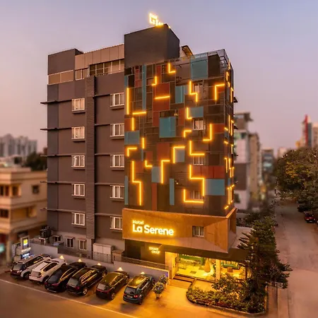 Hotel La Serene-3