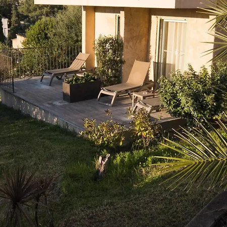 Hôtel Funtana Marina-3