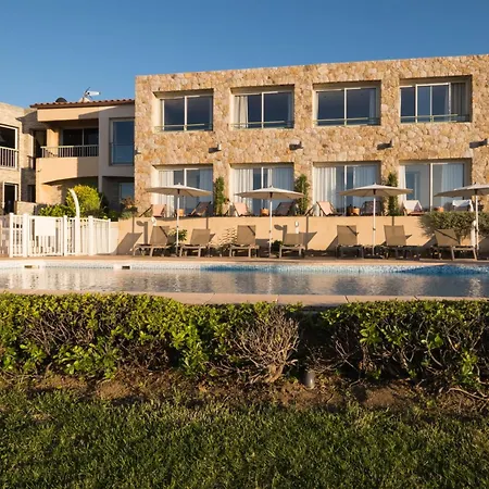 Hotel Funtana Marina-3