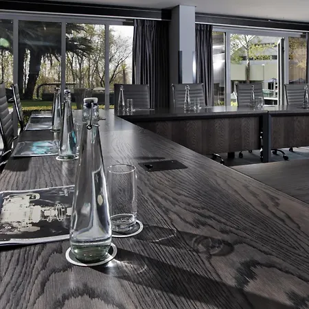 The Maslow Hotel, Sandton-2