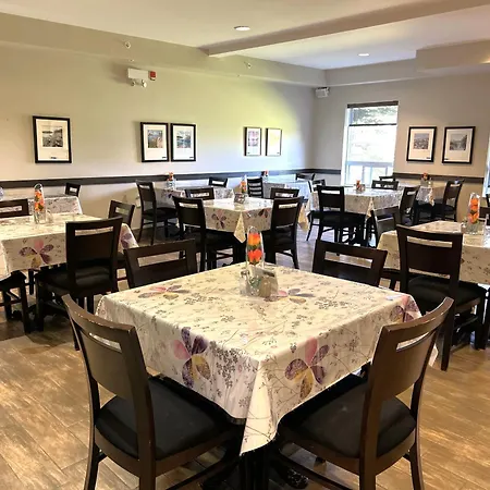 Midland Inn & Suites-3
