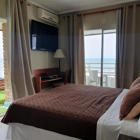 Hotel Polamar-2