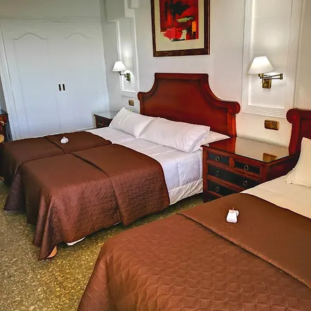 Hotel Polamar-3