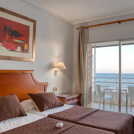 Hotel Polamar-3