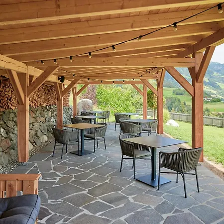 Ferienpension Zummüllerhof-2