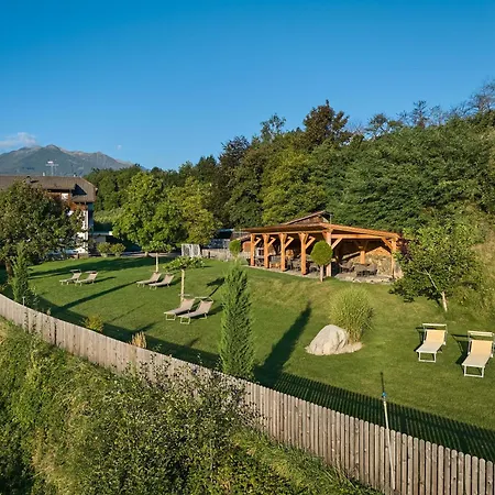 Ferienpension Zummüllerhof-3