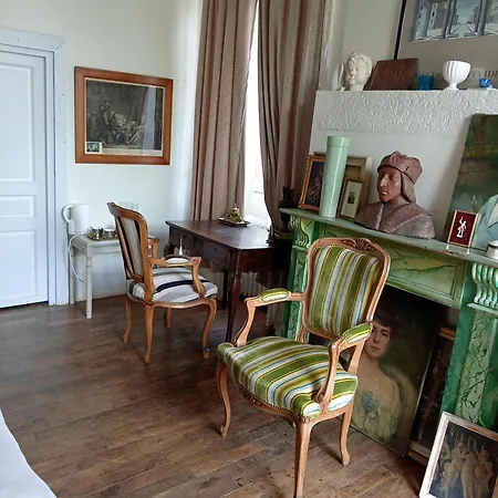 Manoir de la Chapelle-2