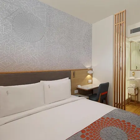 Holiday Inn Express Bengaluru Whitefield Itpl By Ihg-3