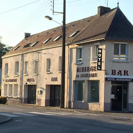 Auberge du Calvaire-2