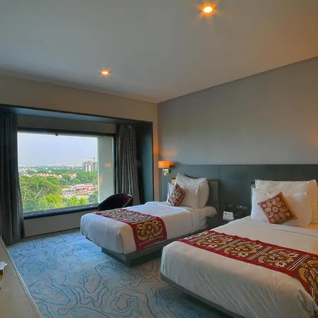 Narayani Heights Hotel & Resort-3