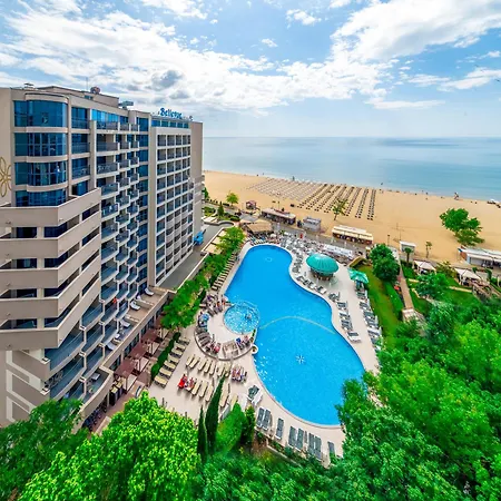 Sentido Bellevue Beach-3