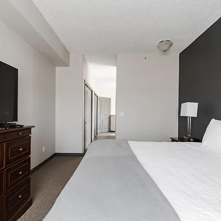 Premier Residence - Fort Mcmurray-3