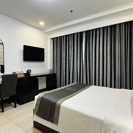 Lion 8 Hotel-2