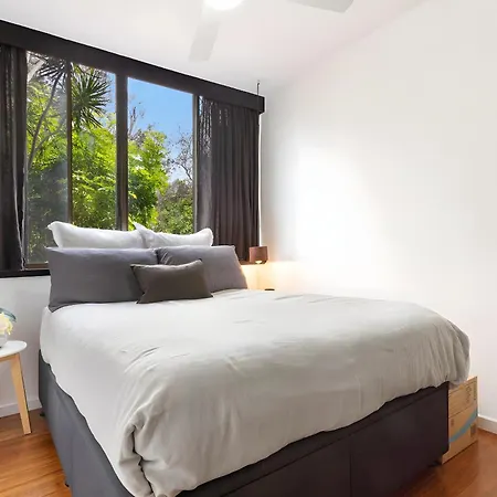Byron Pacific Apartments - On Clarkes Beach-3
