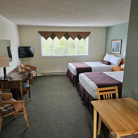 Pacific Rim Motel-3