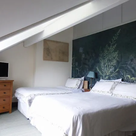 The Firs Guesthouse-2