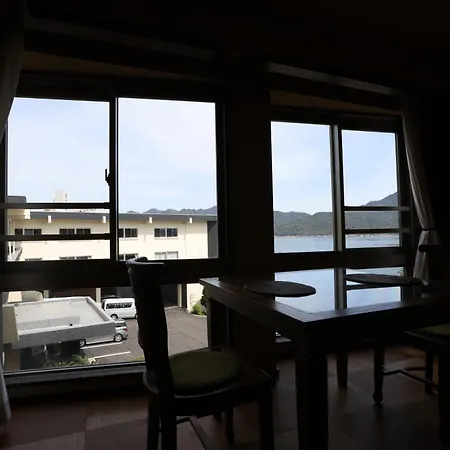 Miyahama Grand Hotel-2