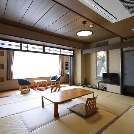 Miyahama Grand Hotel-3