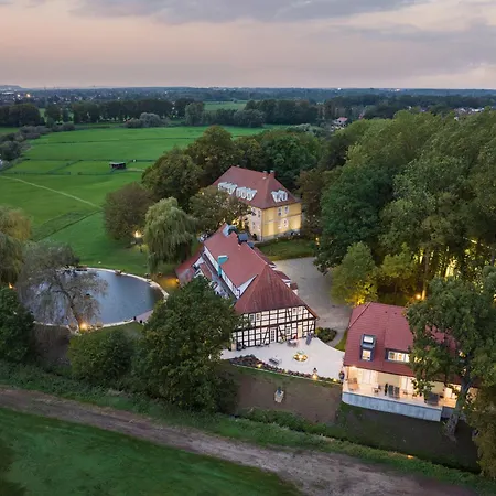 Schlossresidenz - Boutique Apartments & Hotel Suiten-3