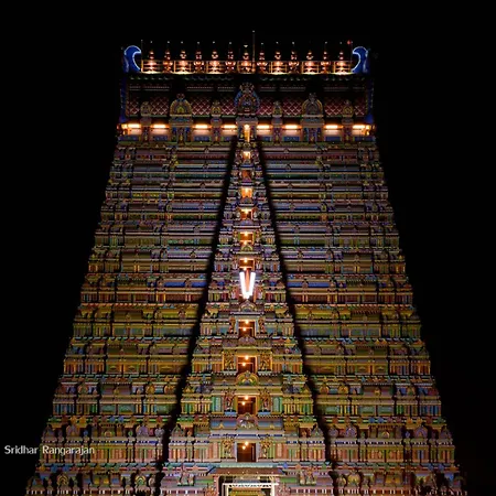 Hotel Sri Hayagriva-3