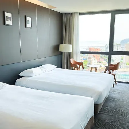 Golden Daisy Hotel-2