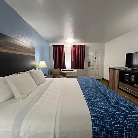 Travelodge By Wyndham Truth Or Consequences-3