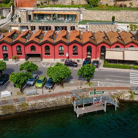 La Locanda Del Cantiere-2