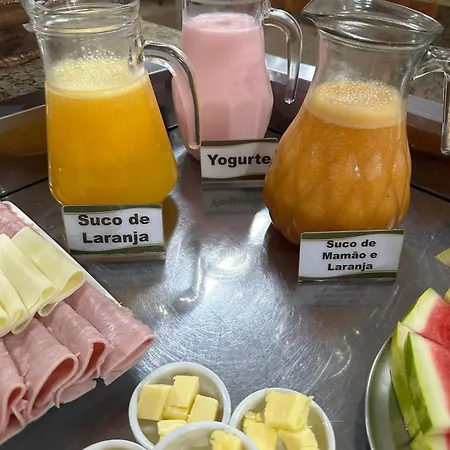 Hotel Regencia-3