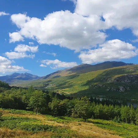 Plas Y Brenin - National Outdoor Centre-3