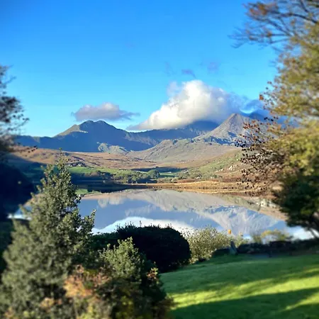 Plas Y Brenin - National Outdoor Centre-2