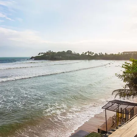 Villa Surf Beach-2