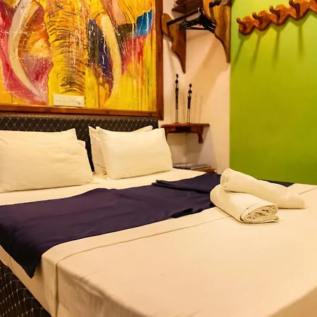 Villa Surf Beach-2