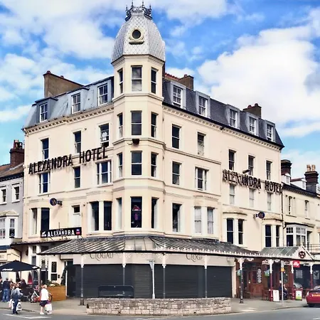 The New Alexandra Hotel-3