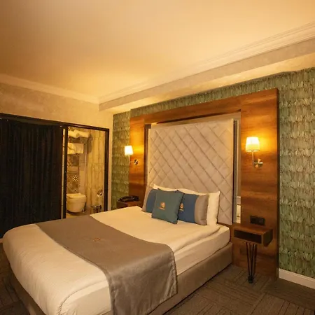 Double Bond Hotel Spa-3