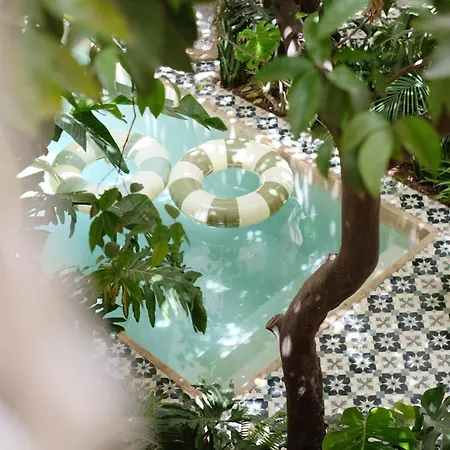 Riad L'Atelier-3