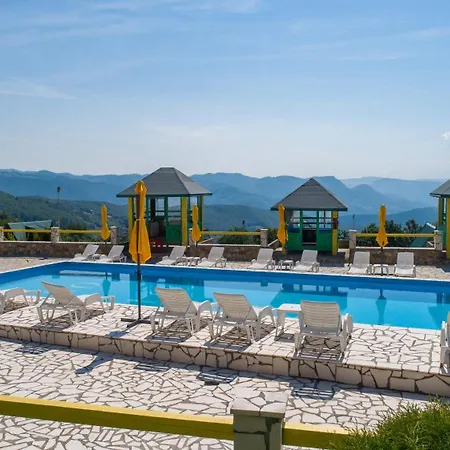 Bali Mountain Resort Montenegro-2