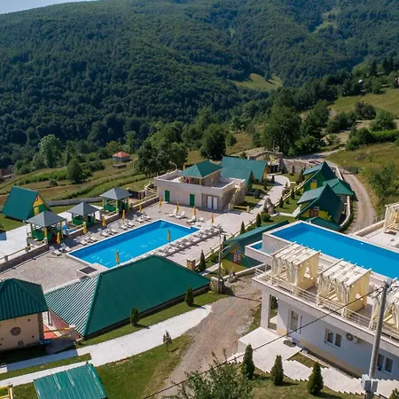 Bali Mountain Resort Montenegro-3