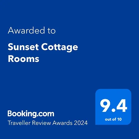 Sunset Cottage Motel Rooms-3