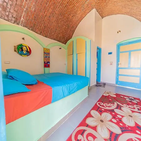 Bob Marley Guest House-3