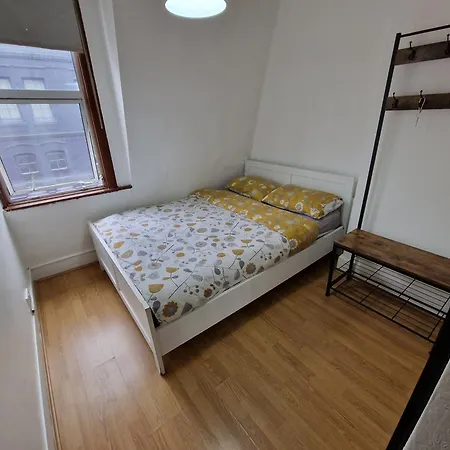 City Budget Guesthouse-3