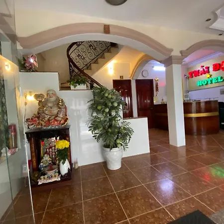 Thai Dat Hotel-2