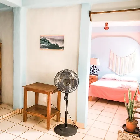 Colibri Hotel-2