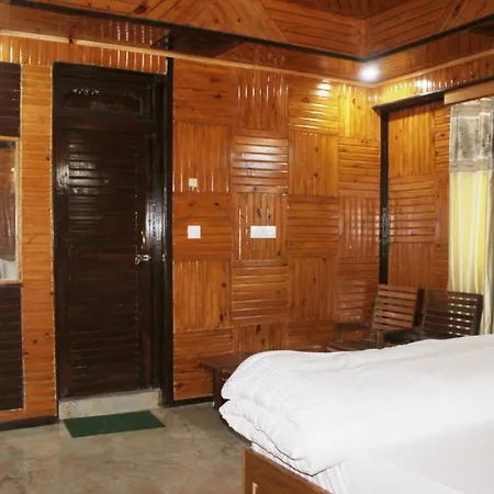 Hotel Uttarayan-3