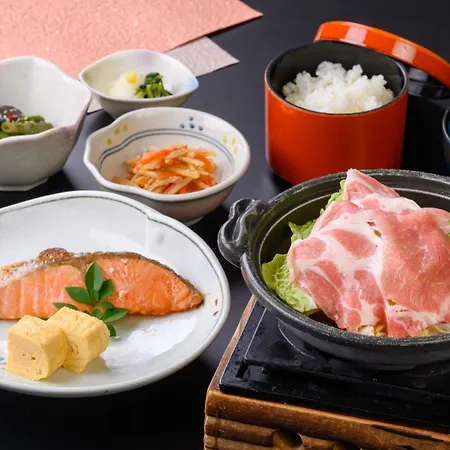 Kuwana Green Hotel-2